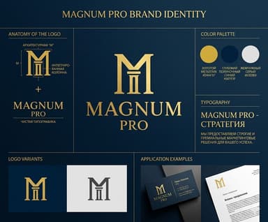 Dmitry Prokofiev, founder of Magnum Pro