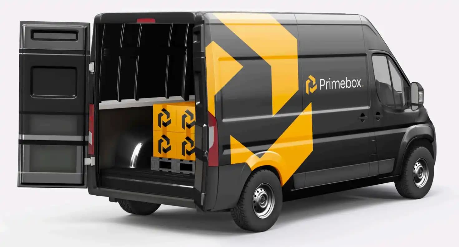 PrimeBox